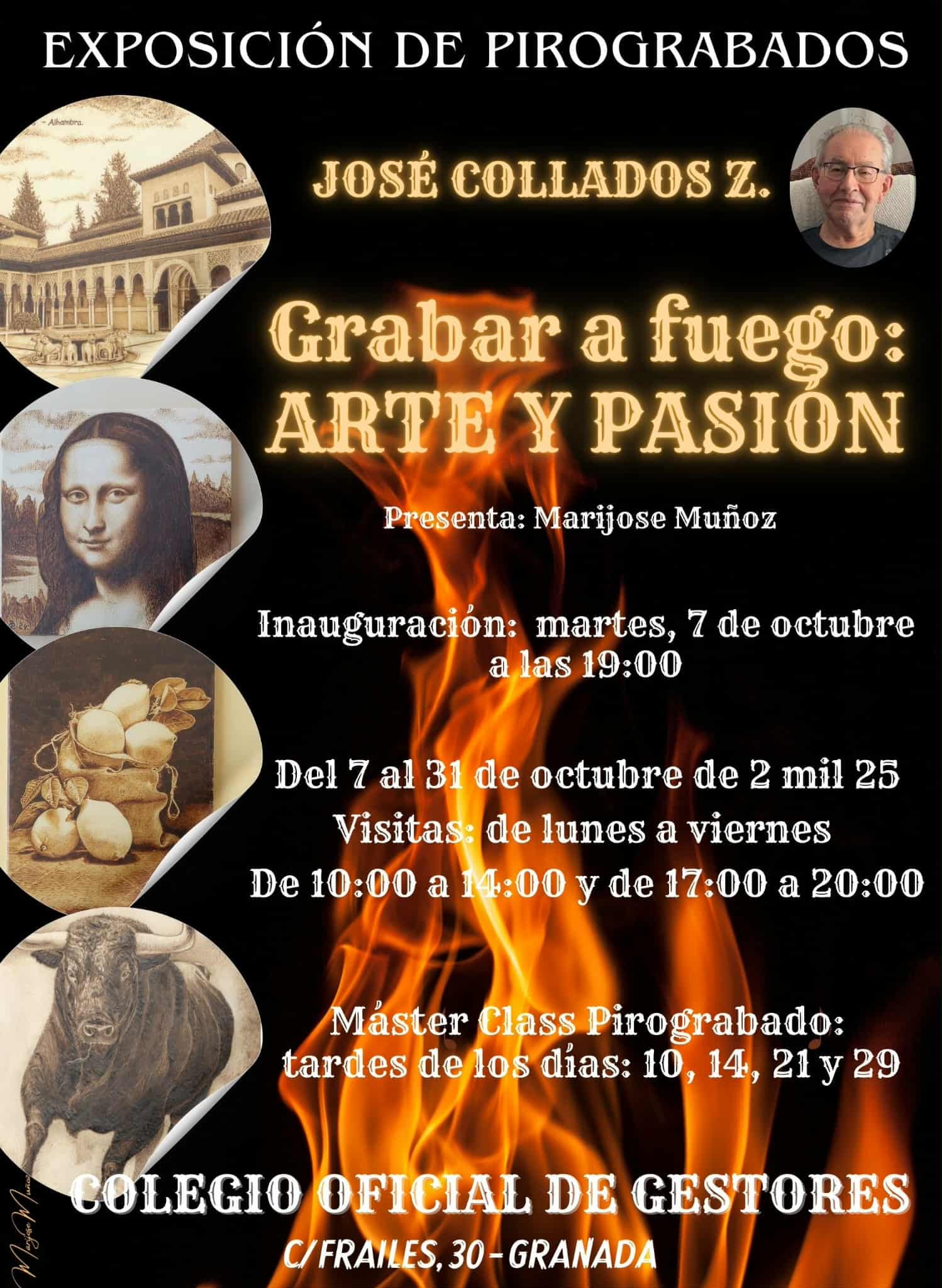 Exposicion