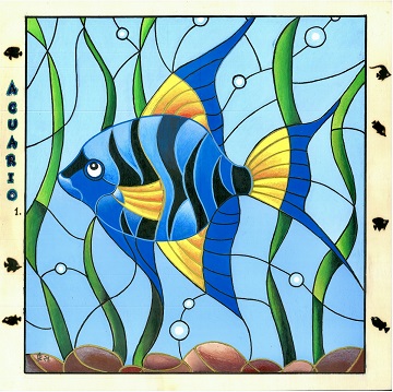 Acuario 1