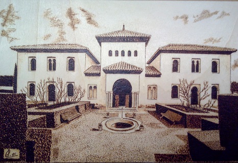 Alcázar Real