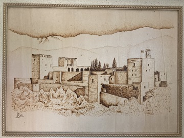 Alcazaba (Alhambra)