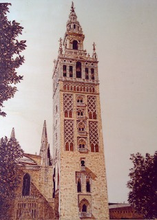 La Giralda (Sevilla)