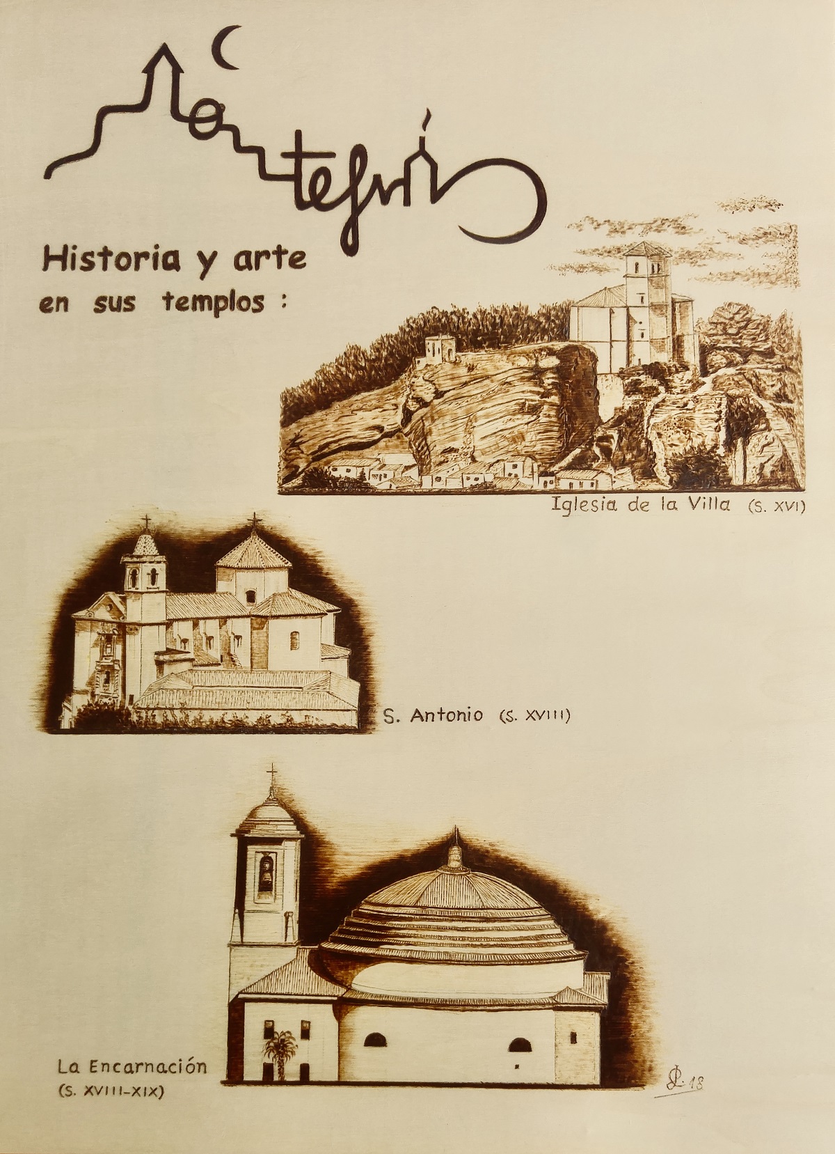 Montefrío (Granada)