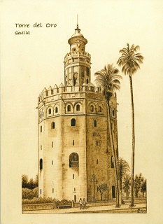 Torre del Oro (Sevilla)