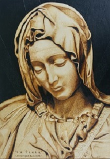 'La Pietà', a