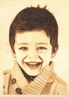 David jr.