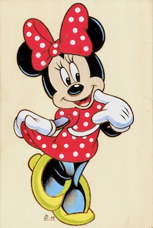 Minnie