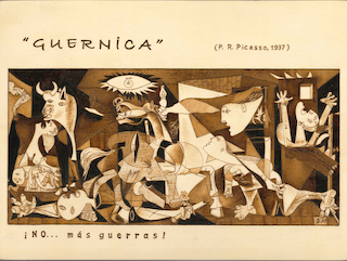 El Guernica