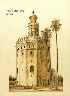 Torre del Oro