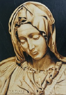 La Pietà