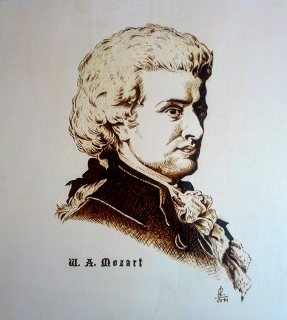 Mozart