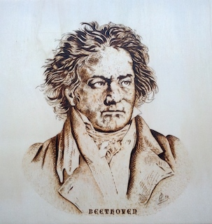 Beethoven