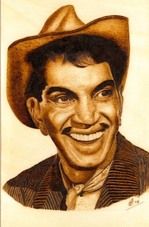 Cantinflas