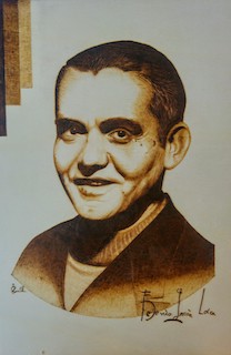 Federico Garcia Lorca